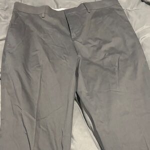 Men's charcoal Gray Pants